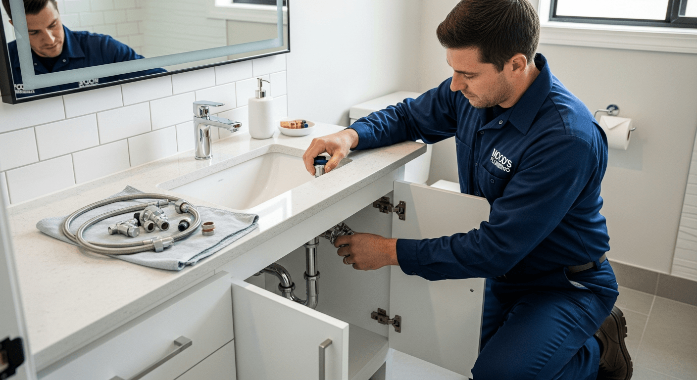 Professional Sink Repair service in Tucson and Southern Arizona