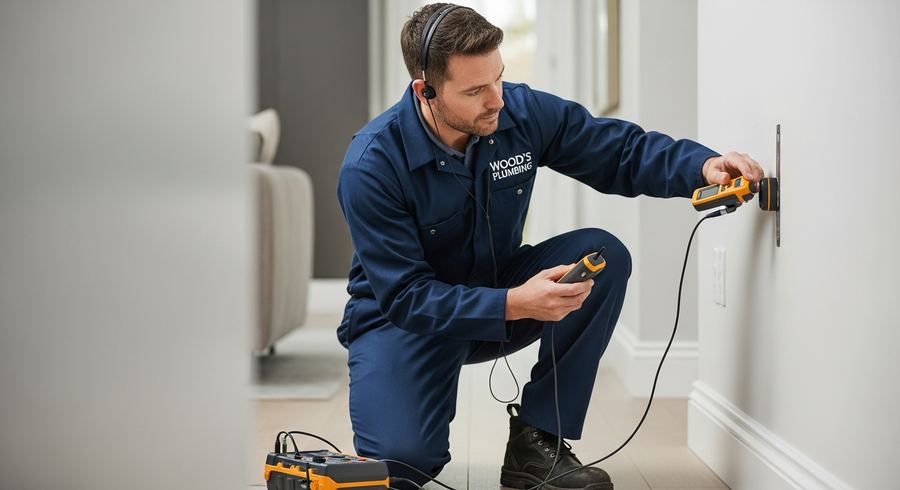 Professional Pipe Leak Repair service in Tucson and Southern Arizona