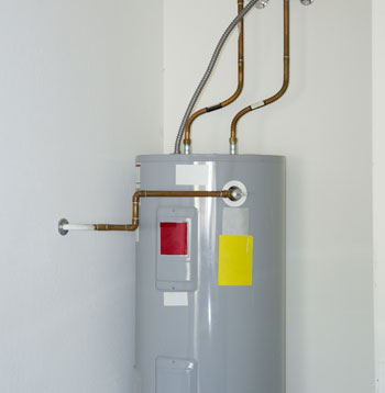 Water Heater