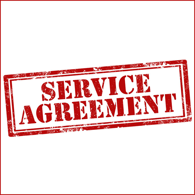 Service Agreements