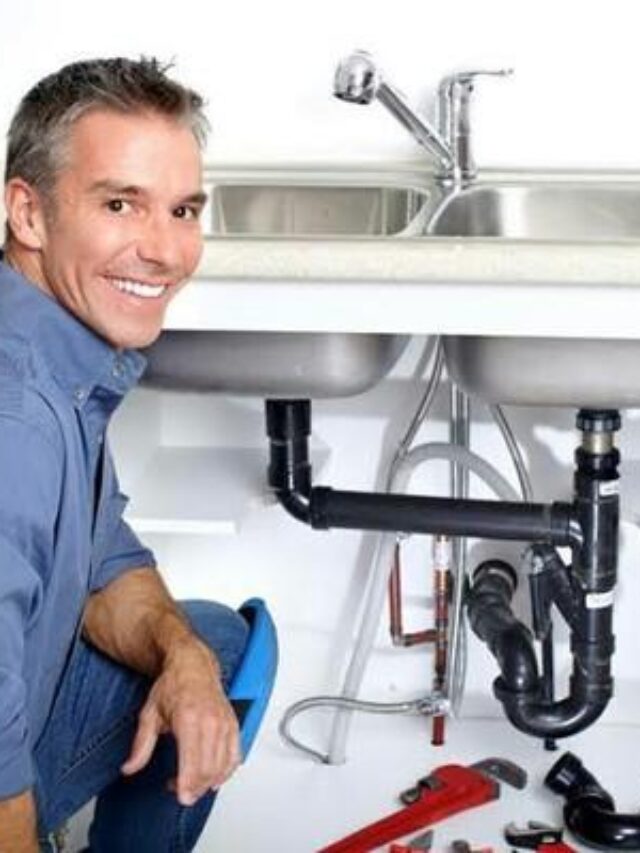 Top 10 Plumbing Repairs You Can Perform on Your Own