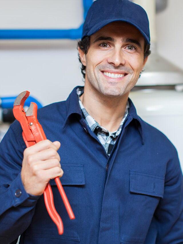 How to choose the best plumber?