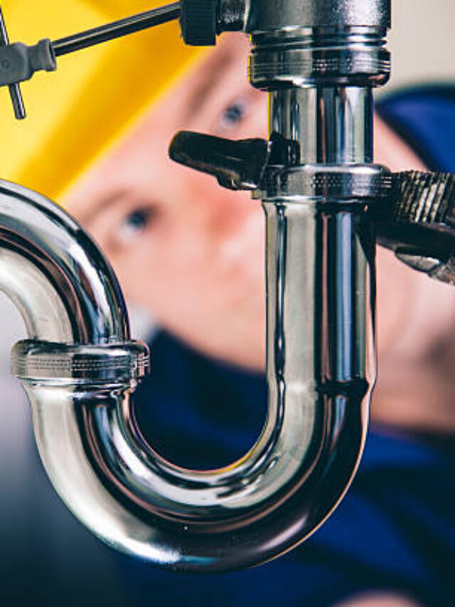 Different Types of Home Plumbing Pipes
