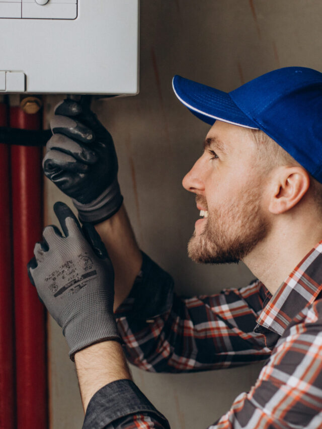 Know about when you need water heater repair?