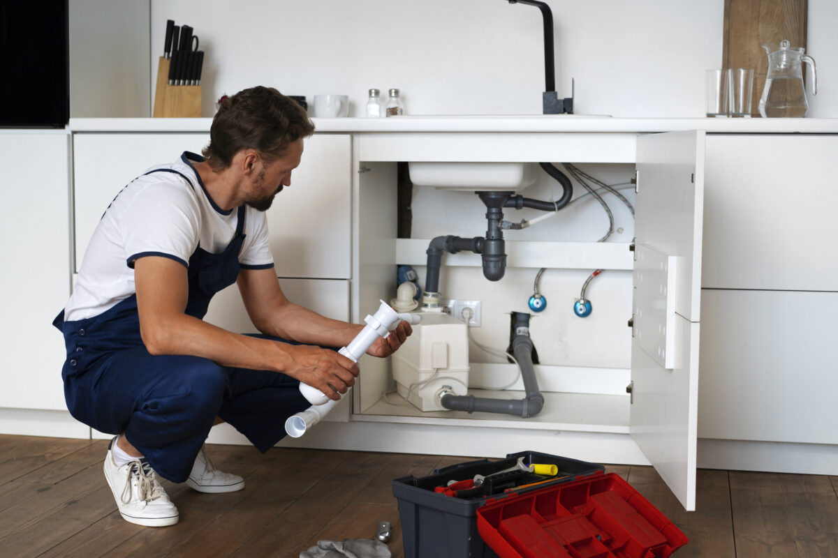 Home Plumbing