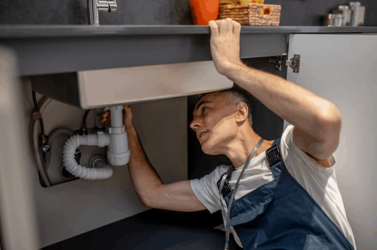 Plumbing System