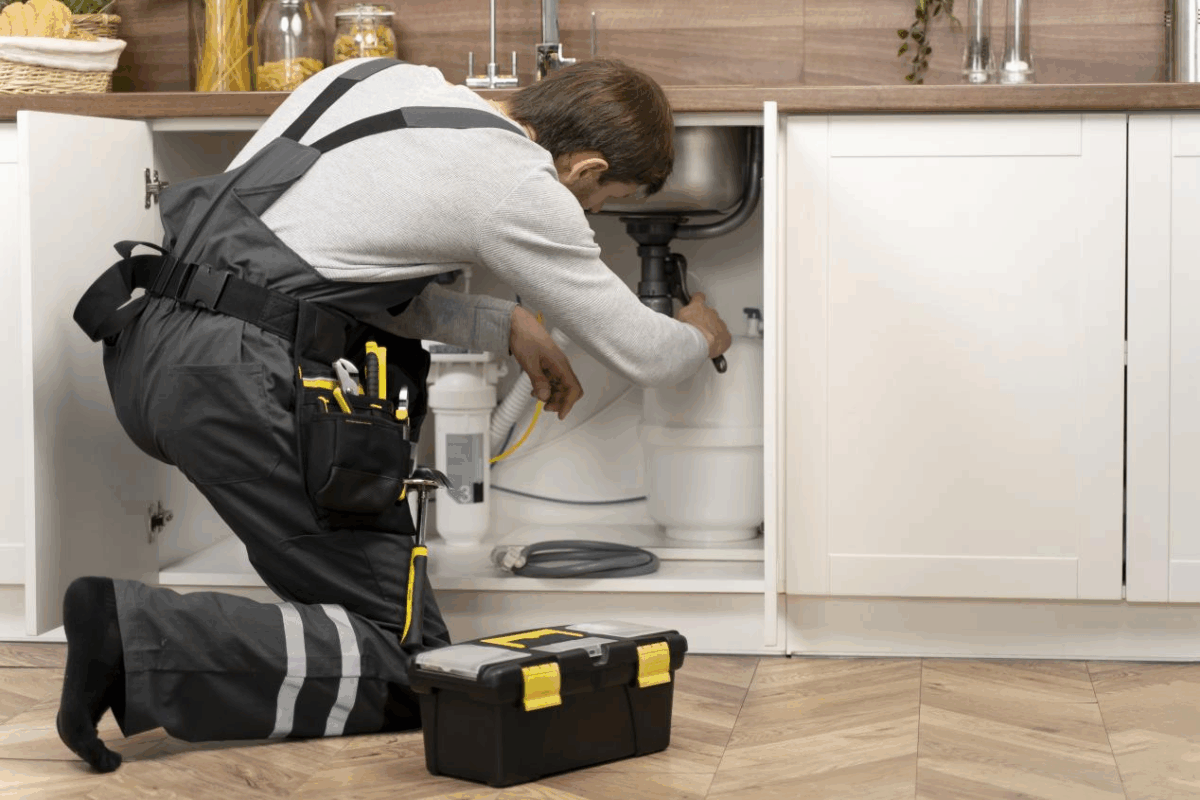Emergency Plumbing Situations