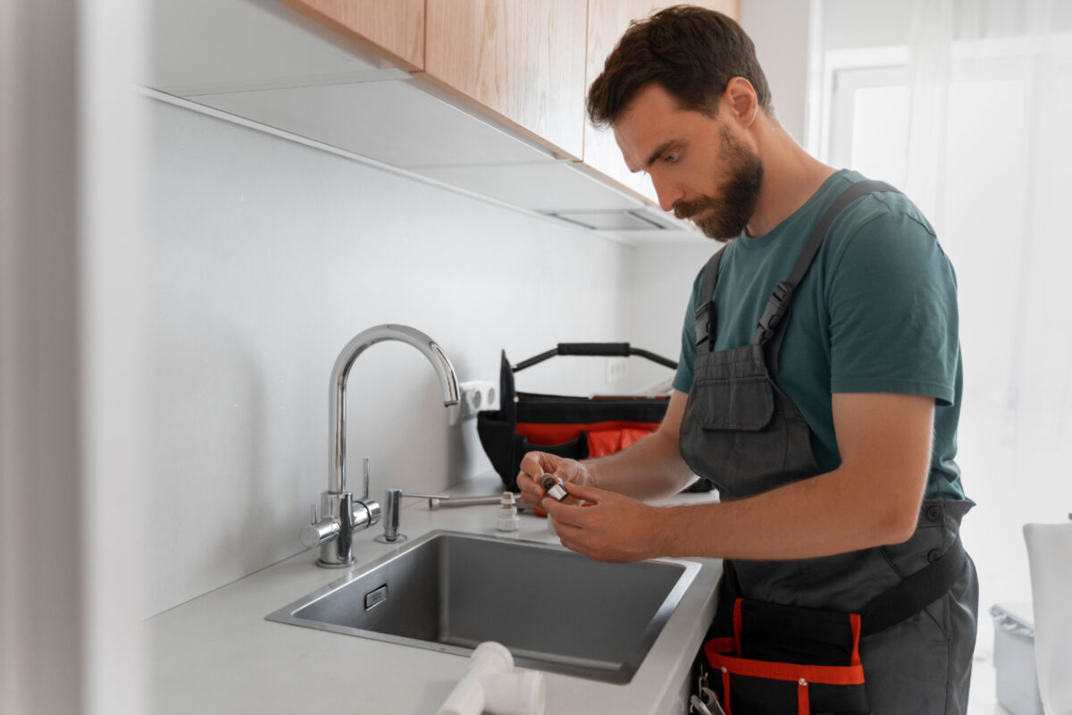 drain cleaning in Marana, AZ.