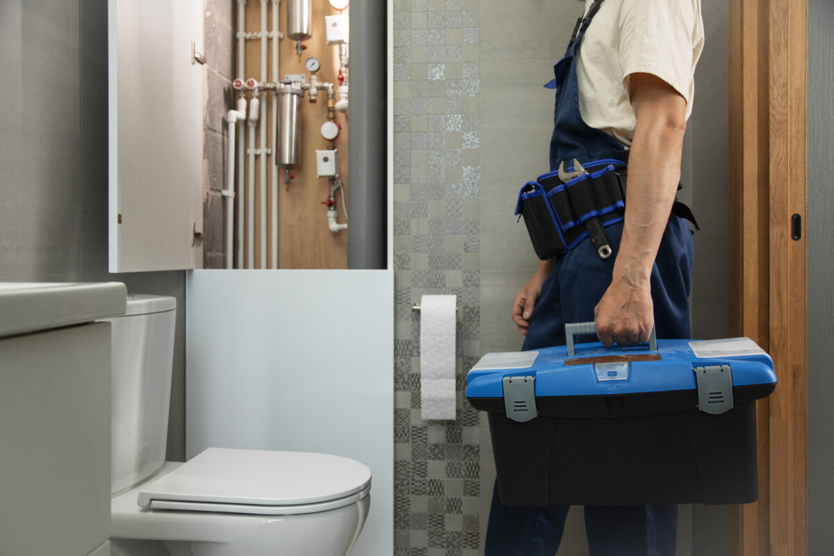 drain cleaning